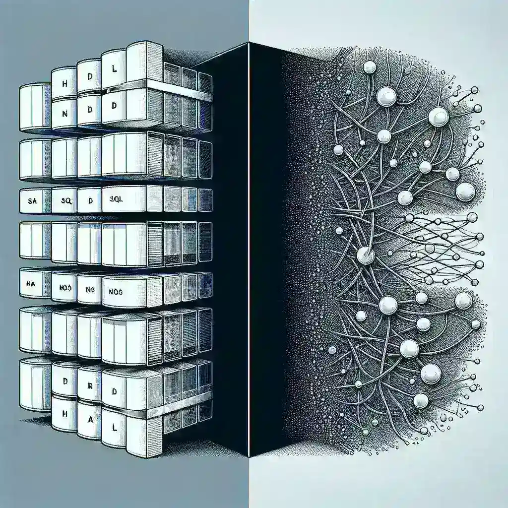 SQL vs NoSQL: Diferencias Básicas