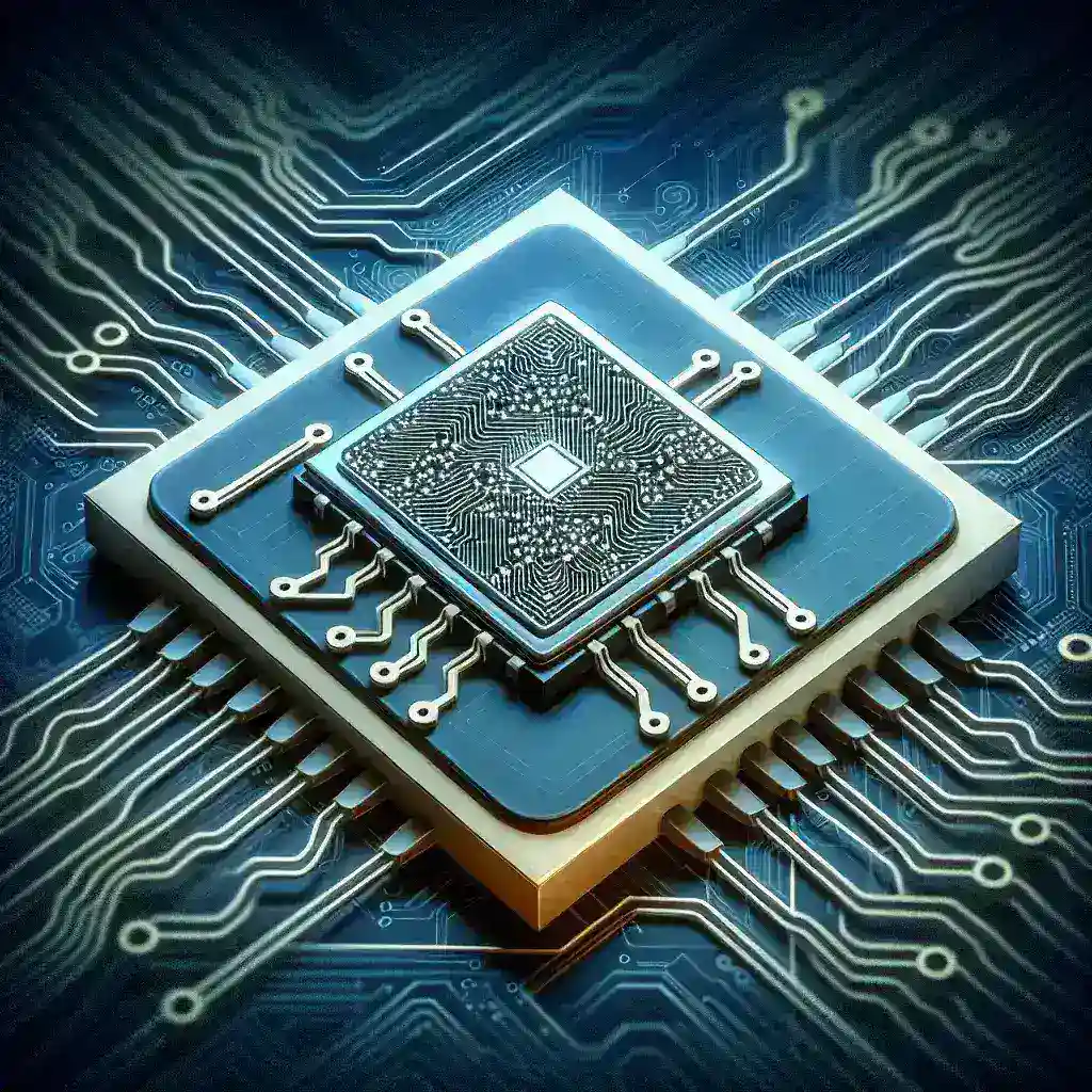 "Gráfico que ilustra la relación entre la ejecución segura de modelos de inteligencia artificial y la necesidad de innovaciones en el silicio, destacando las tendencias y desafíos tecnológicos actuales en el campo de la IA."
