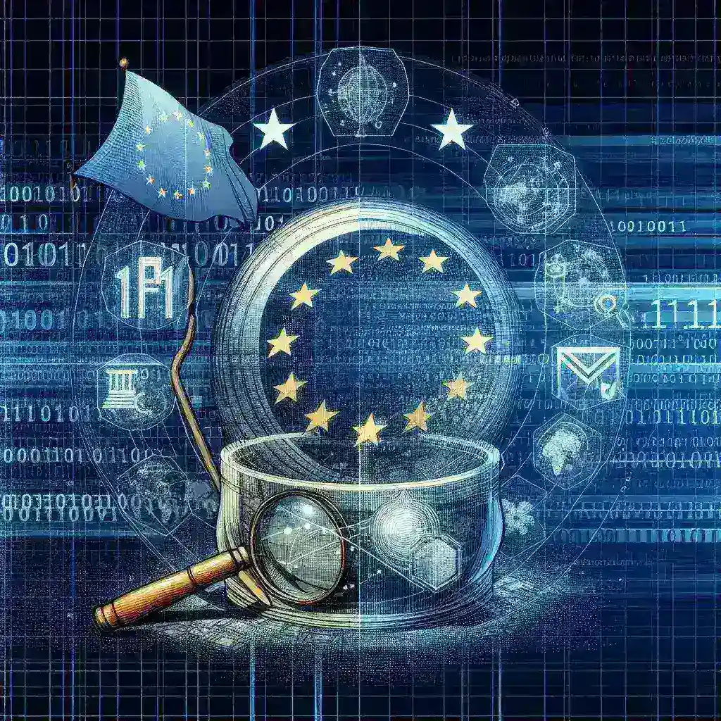 AESIA: Pionera Europea Supervisando Algoritmos y su Transparencia